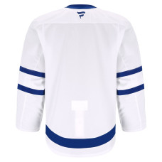 Джерси Toronto Maple Leafs Fanatics Away Authentic Pro - White Джерси Toronto Maple Leafs Fanatics Away Authentic Pro - White