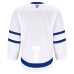 Джерси Toronto Maple Leafs Fanatics Away Authentic Pro - White