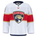 Джерси Florida Panthers Fanatics White Away Authentic Pro