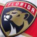 Джерси Florida Panthers Fanatics White Away Authentic Pro