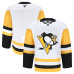 Джерси Pittsburgh Penguins Fanatics White Away Authentic Pro