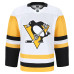 Джерси Pittsburgh Penguins Fanatics White Away Authentic Pro