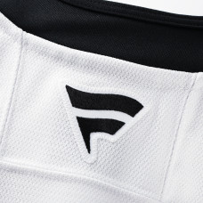 Джерси Pittsburgh Penguins Fanatics White Away Authentic Pro