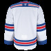 Джерси New York Rangers Fanatics White Away Authentic Pro