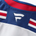 Джерси New York Rangers Fanatics White Away Authentic Pro