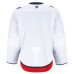 Джерси Washington Capitals Fanatics White Away Authentic Pro