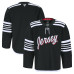 Джерси New Devils Fanatics Black Alternate Authentic Pro Джерси New Devils Fanatics Black Alternate Authentic Pro