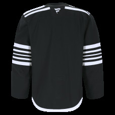 Джерси New Devils Fanatics Black Alternate Authentic Pro Джерси New Devils Fanatics Black Alternate Authentic Pro