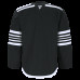 Джерси New Devils Fanatics Black Alternate Authentic Pro