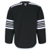 Джерси New Devils Fanatics Black Alternate Authentic Pro