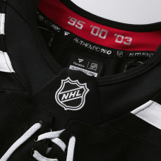 Джерси New Devils Fanatics Black Alternate Authentic Pro Джерси New Devils Fanatics Black Alternate Authentic Pro
