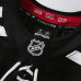 Джерси New Devils Fanatics Black Alternate Authentic Pro