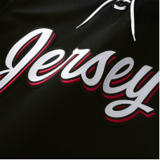 Джерси New Devils Fanatics Black Alternate Authentic Pro Джерси New Devils Fanatics Black Alternate Authentic Pro