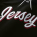 Джерси New Devils Fanatics Black Alternate Authentic Pro