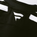 Джерси New Devils Fanatics Black Alternate Authentic Pro