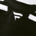 Джерси New Devils Fanatics Black Alternate Authentic Pro
