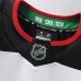Джерси New Devils Fanatics White Away Authentic Pro