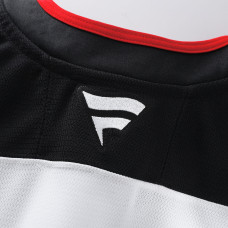 Джерси New Devils Fanatics White Away Authentic Pro Джерси New Devils Fanatics White Away Authentic Pro