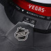 Джерси Vegas Golden Knights Fanatics Gray Alternate Authentic Pro
