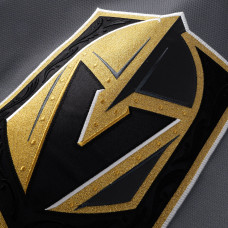 Джерси Vegas Golden Knights Fanatics Gray Alternate Authentic Pro Джерси Vegas Golden Knights Fanatics Gray Alternate Authentic Pro
