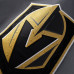 Джерси Vegas Golden Knights Fanatics Gray Alternate Authentic Pro