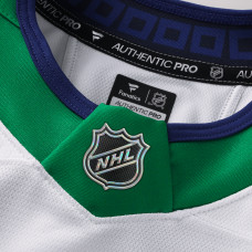 Джерси Carolina Hurricanes Fanatics White Alternate 2 Authentic Pro
