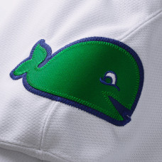 Джерси Carolina Hurricanes Fanatics White Alternate 2 Authentic Pro