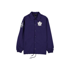 Рубашка Toronto Maple Leafs New Era Champs Jacket - Navy