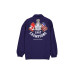 Рубашка Toronto Maple Leafs New Era Champs Jacket - Navy