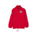 Куртка Montreal Canadiens New Era Red Champs Full-Snap
