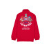 Куртка Montreal Canadiens New Era Red Champs Full-Snap