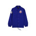 New York Islanders New Era Blue Champs Full-Snap Jacket