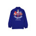 New York Islanders New Era Blue Champs Full-Snap Jacket