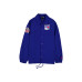 Рубашка New York Rangers New Era Blue Champs Jacket Рубашка New York Rangers New Era Blue Champs Jacket