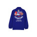 Рубашка New York Rangers New Era Blue Champs Jacket