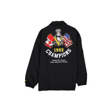 Рубашка Pittsburgh Penguins New Era Black Champs Jacket Рубашка Pittsburgh Penguins New Era Black Champs Jacket
