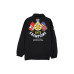 Рубашка Boston Bruins New Era Black Champs Jacket
