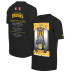 Футболка Boston Bruins New Era Black Stanley Cup Trophy Graphic Футболка Boston Bruins New Era Black Stanley Cup Trophy Graphic