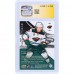 Kirill Kaprizov Minnesota Wild Autographed 2020-21 Upper Deck Extended Series Triple Dimensions Reflections #22 CGC Fanatics Witnessed Authenticated 9/10 Rookie Card