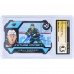 Kirill Kaprizov Minnesota Wild Autographed 2020-21 Upper Deck Extended Series Future Impact #UD3-40 #/1000 CGC Fanatics Witnessed Authenticated 9.5/10 Rookie Card