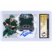 Kirill Kaprizov Minnesota Wild Autographed 2021-22 Upper Deck SPx Extravagant Materials Jersey Relic #EM-KK CGC Fanatics Witnessed Authenticated 9.5/10 Card