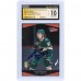 Kirill Kaprizov Minnesota Wild Autographed 2020-21 Upper Deck Extended Series Ultimate Victory #UV-35 CGC Fanatics Witnessed Authenticated 10/10 Rookie Card
