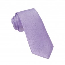 NHL FE Hockey Fights Cancer Silk Jacquard Tie