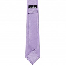 NHL FE Hockey Fights Cancer Silk Jacquard Tie