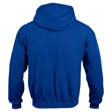 Толстовка Подростковая New York Rangers Champion Blue Fleece Powerblend