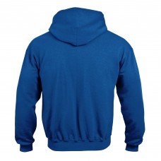 Подростковая New York Islanders Champion Blue Fleece Powerblend Hoodie
