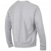 New York Islanders Champion Gray Reverse Weave Fleece Sweatshirt