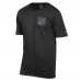 New York Rangers Champion Black Tonal T-Shirt