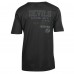 New Jersey Devils Champion Black Tonal T-Shirt