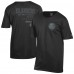 New York Islanders Champion Black Tonal T-Shirt